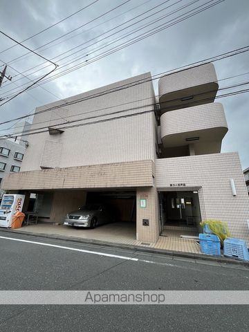 笹コーポ戸田