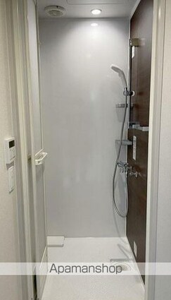 ハイツ下代田[1K/8.2m2]のその他設備3