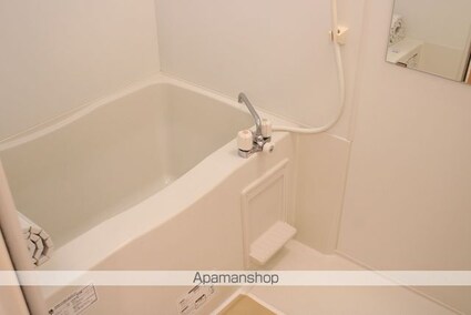 ル・グランⅤ（サンキエーム）[1LDK/35.3m2]のバス