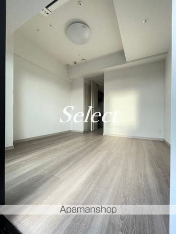 クレヴィスタ横浜関内IIの内装写真