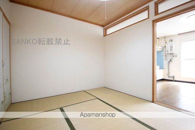 第5コーポ春の内装写真