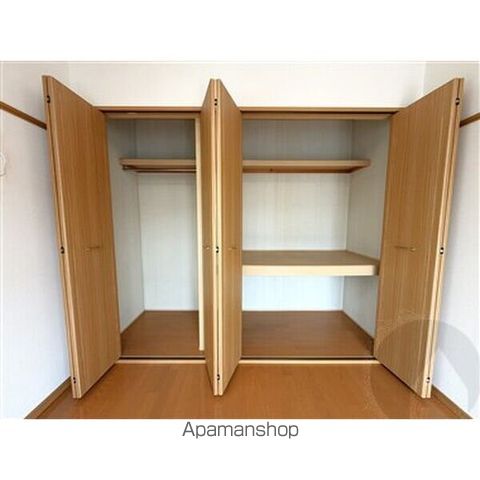 ハイツ菊住の内装写真
