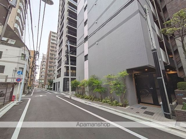 LA DOUCEUR秋葉原の周辺写真