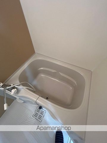リアン富木の内装写真