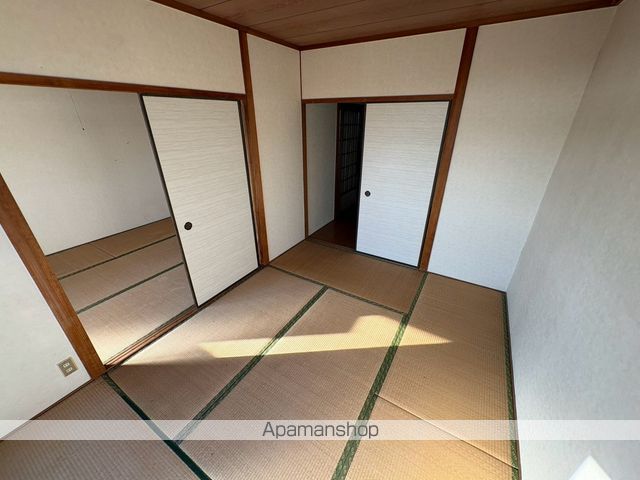 宮本ビルの内装写真