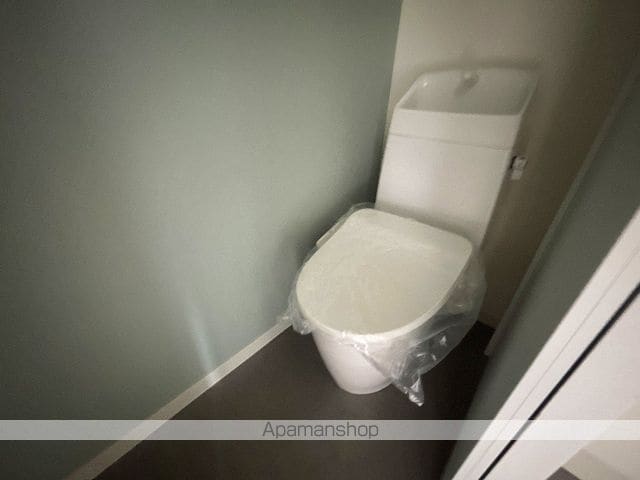 リアコート KANDAIMAEIIの内装写真