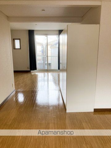 サンパレスの内装写真