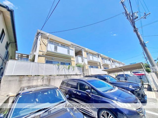 サンライズ曽根西ハイツ