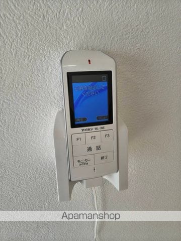 メゾンセレスト泉の内装写真