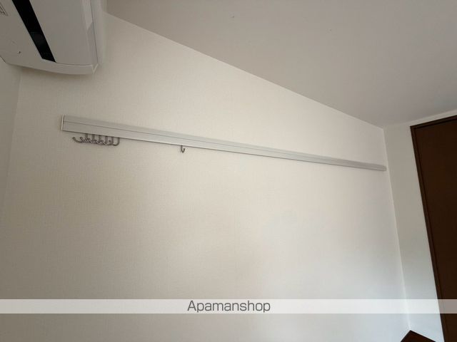ボンヌールの内装写真