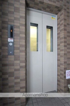 フォルテ山越[1K/32.42m2]の共用部2