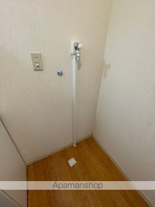 クレステージセピアⅢ[3LDK/66m2]の内装6