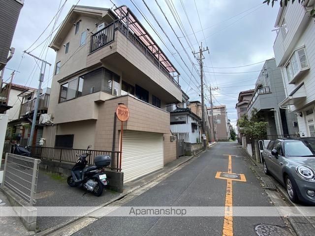 新座市北野2丁目戸建の内装写真