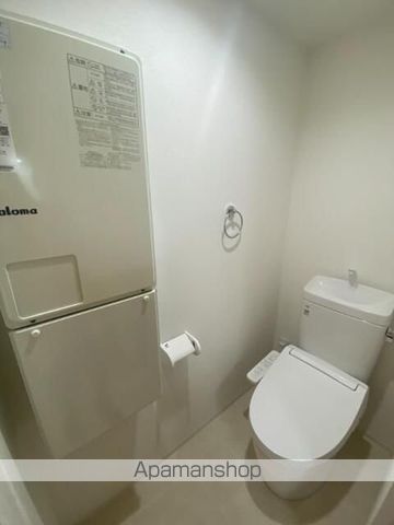 RAMII板橋本町の内装写真