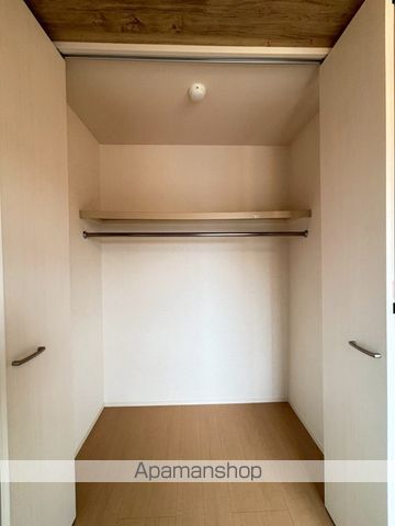 YAMAZAKIコーポラスの内装写真