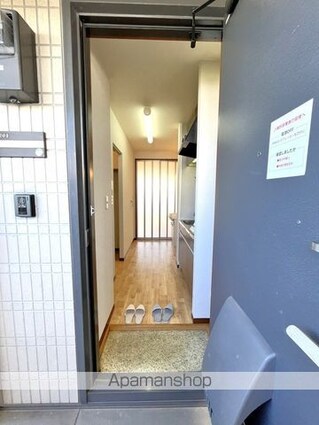 アヴァンツァーレ浦田[1K/24.92m2]の内装3