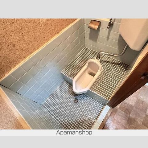 ハイツ弘栄の内装写真