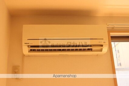 ヴィラシーン神辺　Ｂ棟[1LDK/49.96m2]のその他設備