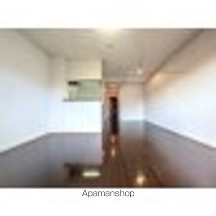 グランド・ステージ樽味[1R/30m2]のリビング・居間