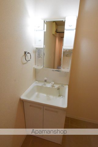 CITY SPIRE南3条の内装写真