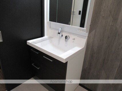 Ｆｉｏｔｔｏ（フィオット）[1LDK/47.2m2]の洗面所