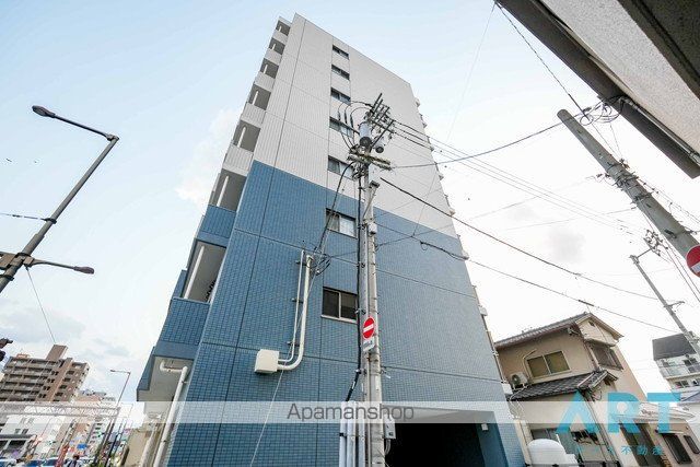 Forte本町IVの外観写真