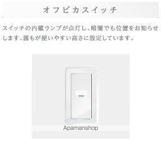 仮)西条本町駅前マンションの内装写真