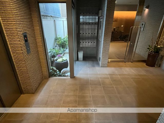 ディアコート新発田の内装写真