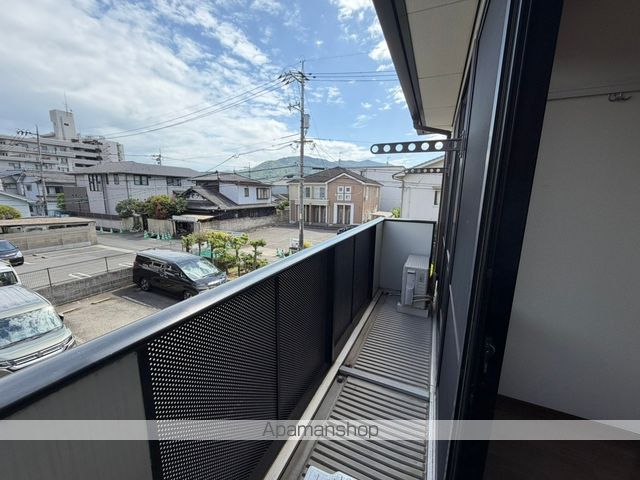夢番地 Aの内装写真