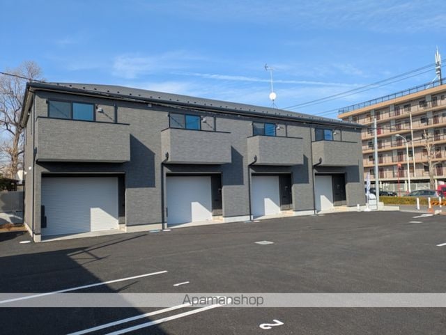 東京都立川市一番町２丁目[1LDK/68.64m2]の外観2
