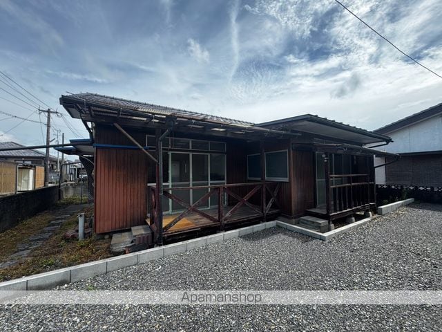 日豊本線 西都城駅 徒歩23分 1階建 築54年の外観写真
