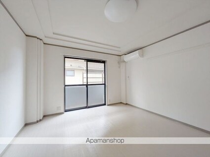 カーサ・Ｙ[1K/30.96m2]の内装5