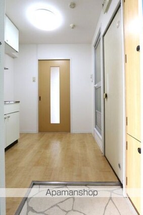 第１０グリーンハイツ[1K/27m2]の内装4