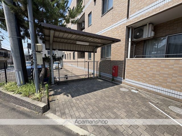 東仙台レジデンス弐番館のその他写真