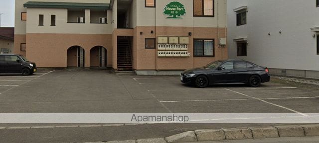 apartment 北海道釧路郡釧路町桂木４丁目
桂木の賃貸情報を見る
物件地図