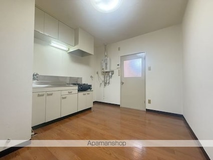 フローラ松川[1DK/31.8m2]の内装