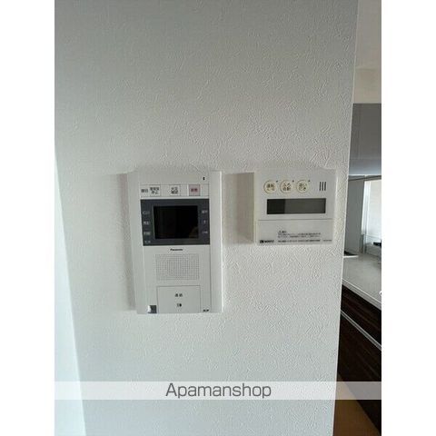 茶屋ヶ坂ライズの内装写真