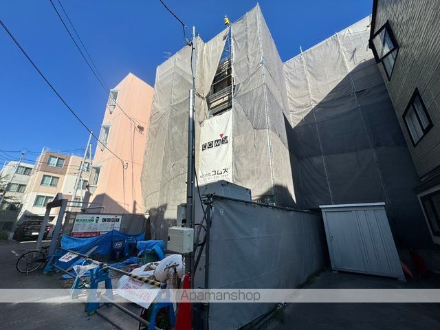 FODERA IMPERIAL24軒(フォデラインペリアル24軒の外観写真