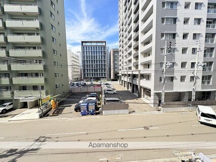 宮城県仙台市宮城野区榴岡２丁目[1K/24.72m2]の眺望