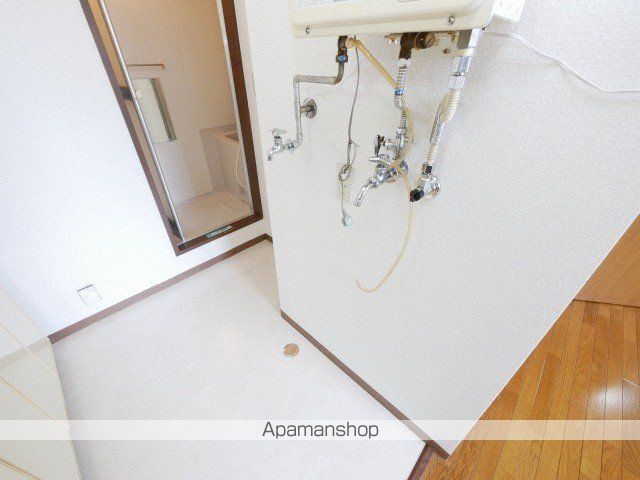 ノースペガサス弐番館の内装写真