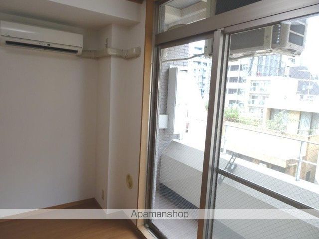 パークサイド亀戸の内装写真