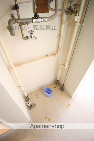 キャメロットIIの内装写真