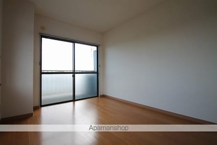 ＲＩＶＥＲＳＩＤＥアプス[2DK/50.3m2]のリビング・居間