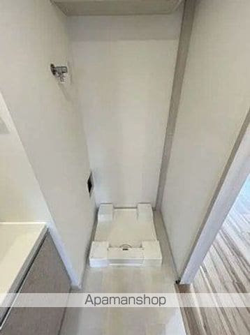クレヴィアリグゼ蒲田西の内装写真