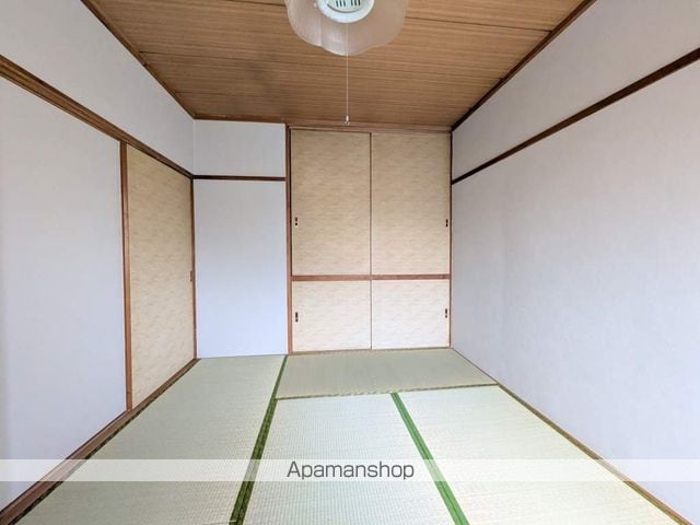 コーポ川崎の内装写真