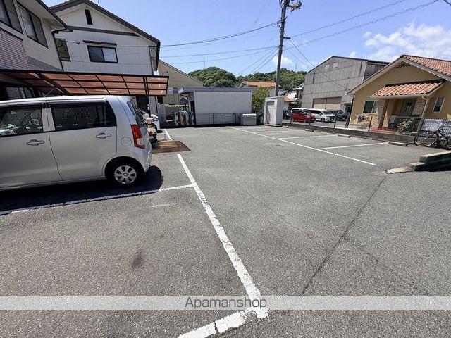 シックコーポ晴海のその他写真