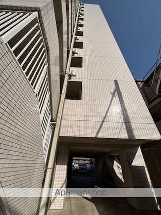 フローレンスＡＫＩＳＨＩＭＡ[1R/42.28m2]の外観4