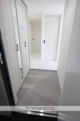 CIEL琴似II 仮)GAー二十四軒3ー3Mの内装写真