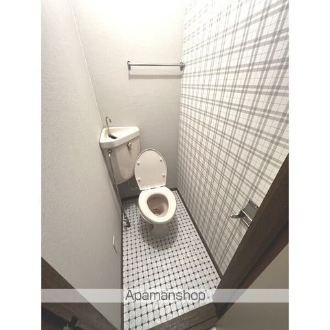 アーバン苗穂の内装写真