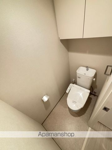 ドゥーエ横濱鶴見の内装写真